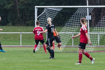 Bild 61 - Frauen TSV Sch�nberg - SV Henstedt Ulzburg 2 : Ergebnis: 2:6